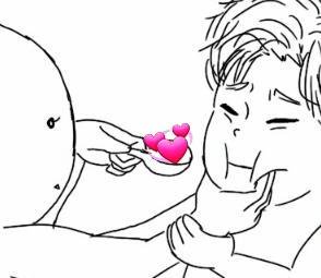 sliver_rain__'s tweet photo. Some things have definitely changed since our own life's getting much busier day by day. But I can assure you some other things will always remain the same. I will always be here for you no matter what ( you got my back! ) and never once in my life regretting meeting you here. 🍓 https://t.co/oqpk1YoKo0
