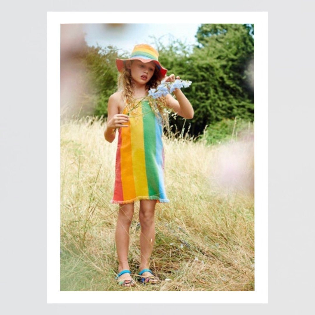 GestionTextil's tweet photo. ¿Qué es más divertido que ver a un hijx vestido como un auténtico #fashionista? 💭 La verdad, se nos ocurren pocas cosas 🤭 La #colección primavera verano de Compania Fantastica nos tiene in love 💘 #modainfantil #pequeñosmodelos #colores #coleccionprimavera #representantedemarca https://t.co/BbL8iyKFNP