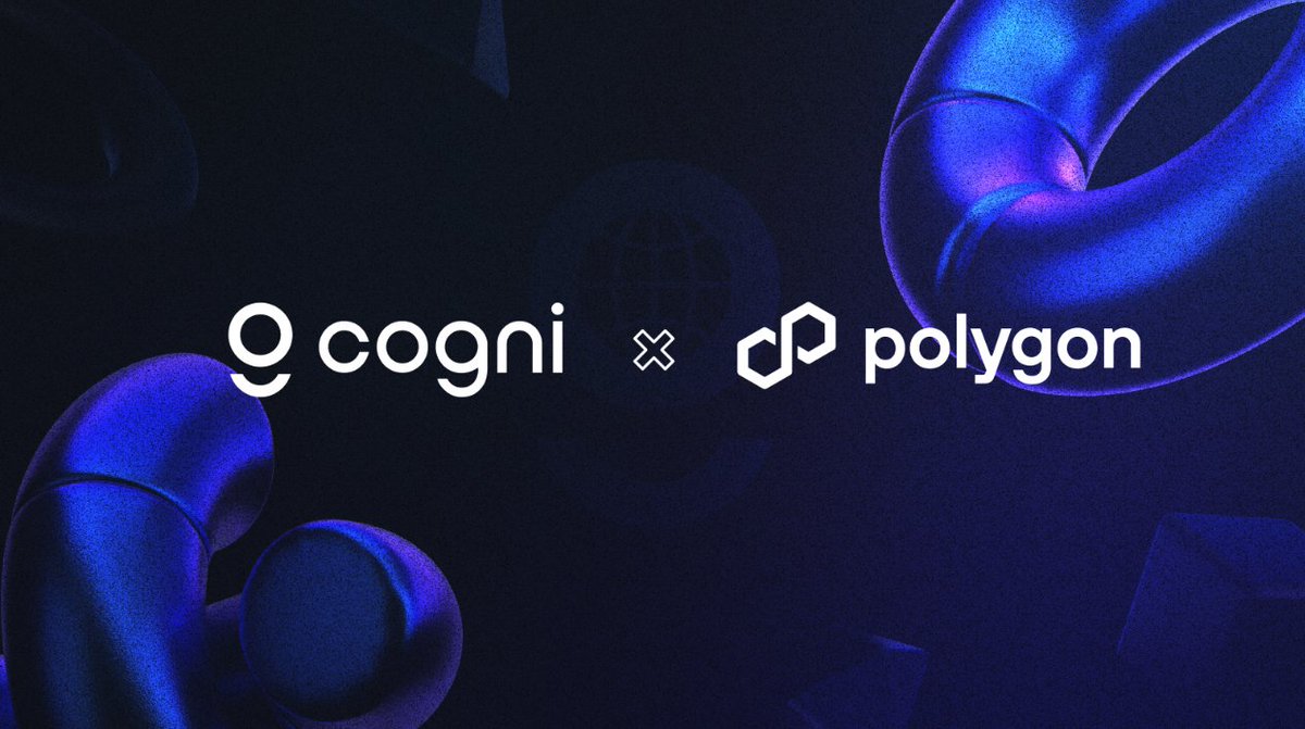 Polygon | POL tweet media