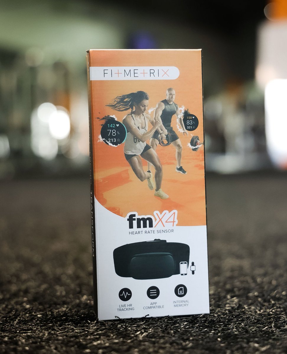 iThinkFit Gym tweet media