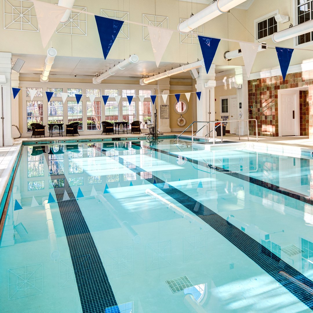 StillHopes's tweet photo. #LifeAtStillHopes is about a dip in the pool! Water aerobics is offered Monday - Thursday at #StillHopes. Take a dip with a friend anytime! 🏊 https://t.co/90RAojLdQK