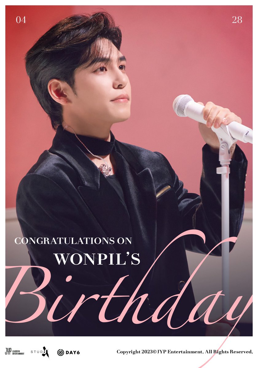 JYPnation tweet media