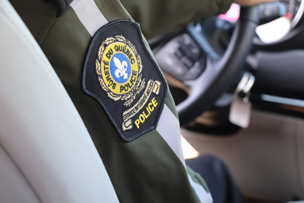 Présence policière accrue du 28 avril au 4 mai lecourriersud.com/actualites/pre…