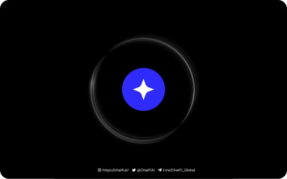 ElonGPT_IT's tweet photo. 🎉 IT"S OFFICIAL🎉

$CHAT Launchpad is officially live! 🚀

Join us on our launchpad at https://t.co/rksVOTHCH6 and let's rock &amp; roll our way to the top!
Starting with a private round, all WLs are welcome.

#AI #CHATFI https://t.co/0VLpGRZy68