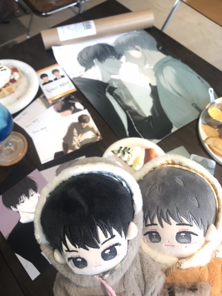 Lomoy511's tweet photo. 생일 축하해요! 어느새 생일인데 너와 유리를 오랫동안 좋아했고 특히 <공감의 형태>라는 작품을 좋아했고 앞으로도 유리와 너가 항상 행복했으면 좋겠어! 0428의 생일을 축하합니다! (번역기로 타이핑한거라 번역오류없길바래요 ㅠㅠ)

@nodeok 
#동정의형태 https://t.co/om67eFm8QA