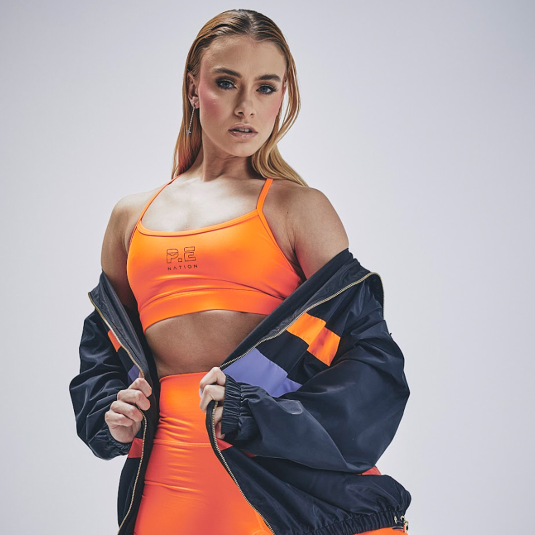 jdsportsus's tweet photo. A fresh start to the day with the newest #PENation drop. 🔥
Check out the latest collection here 👉. https://t.co/7Gh82ymC8h https://t.co/ULTHKwTCXA