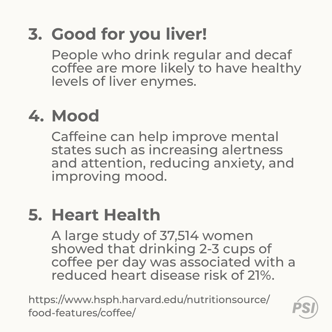 psiservice's tweet photo. Share your go-to coffee drink in the comments! ☕️ https://t.co/IqI5v0L7Jb
