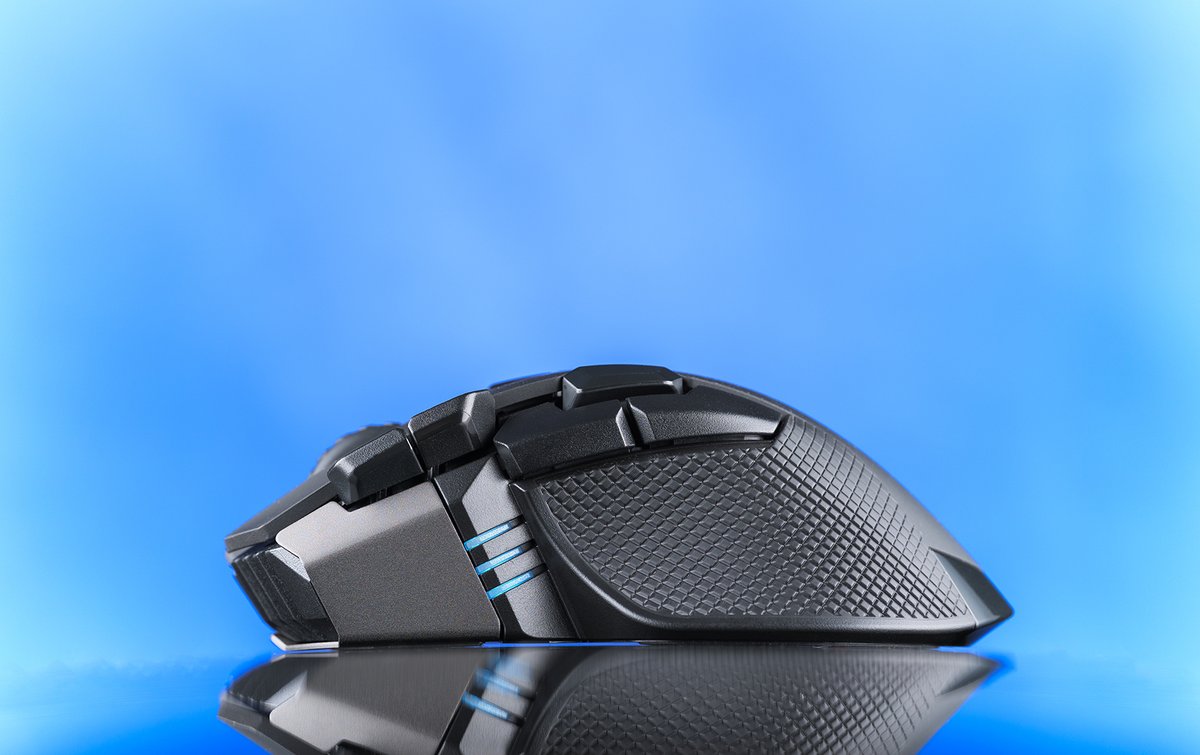 Waiting for perfect moment to strike

[ 🖱 IRONCLAW WIRELESS ]