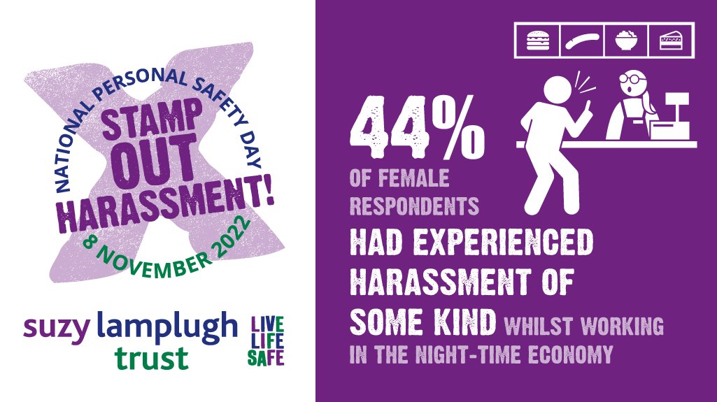 live_life_safe's tweet photo. Harassment in the workplace is never acceptable.
That’s why it's imperative that gov continue to support the Workers Protection Bill, which would require employers to take all reasonable steps to combat sexual harassment in the workplace. #StampOutHarassment https://t.co/Zqrp2dT1H4