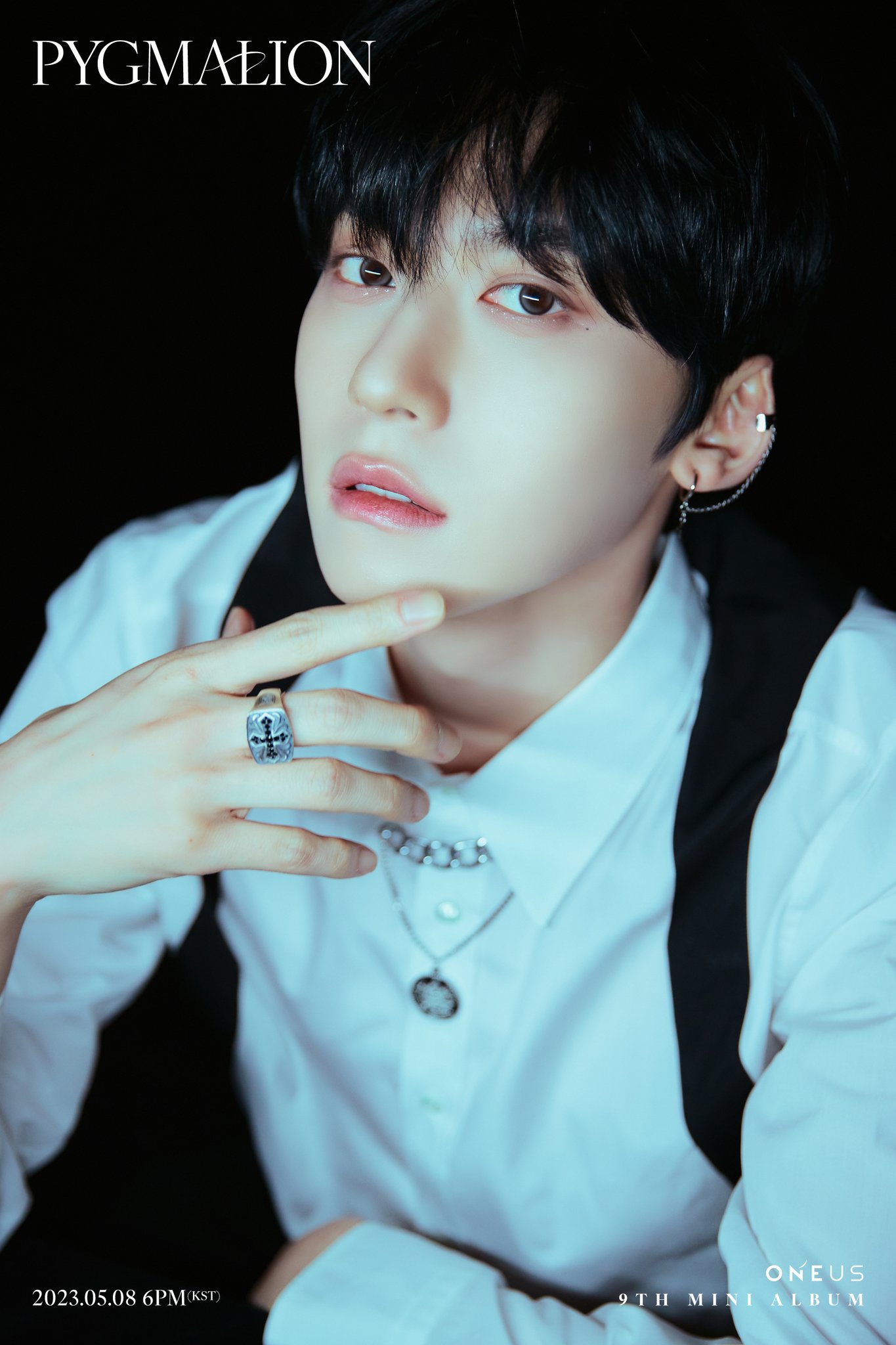 ONEUS PYGMALION dear my muse 8.0 トレカ ソホ ONEUS PYGMALION dear my muse 8.0 トレカ ソホ ONEUS PYGMALION