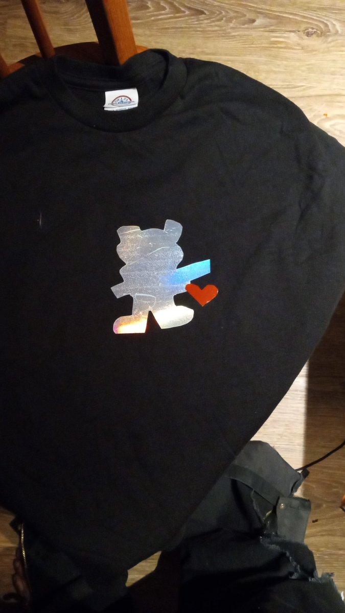 therealKeytarb1's tweet image. Kids Tshirt