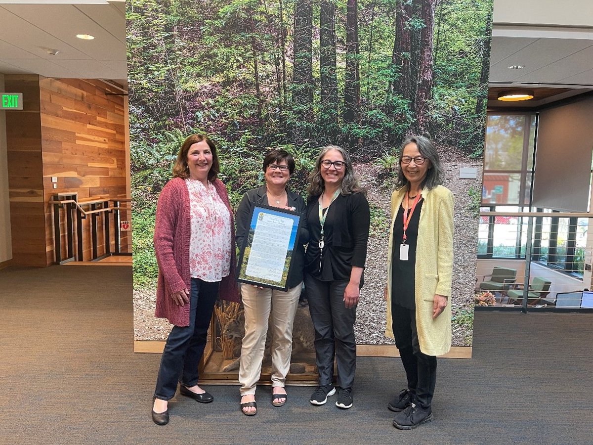 Midpen Open Space tweet media