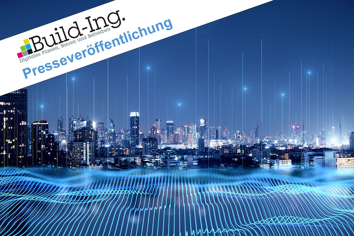 Auch die BUILDing veröffentlichte in der letzten Woche einen Beitrag über uns: 🎉💪 Wir sind total happy für die Unterstützung auf unserer Mission, #Gebäudedaten einfach, kostengünstig und zukunftsfähig nutzbar zu machen!
Lesen Sie hier den ganzen Beitrag:
ow.ly/pMoh50NTrAr