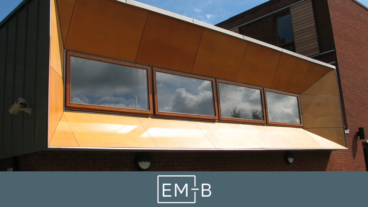 #TBT 🏠 Arc Light Homeless Shelter in York - a project we're proud of! Accessibility was key - with wide doors, level access &amp; thoughtful design. Read more:  #Accessibility #Design ow.ly/oC2o50NHkfX