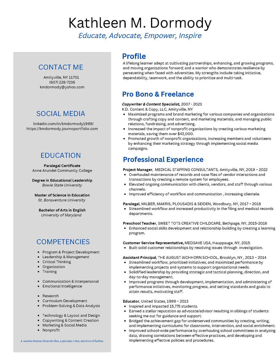 My husband suffered a stroke in October 2022 and I am his caregiver.  The best way for me to continue doing that since he has regained some level of independence is to find a remote job.  I would appreciate any assistance or leads in finding something.  Thank you.  #remotejob