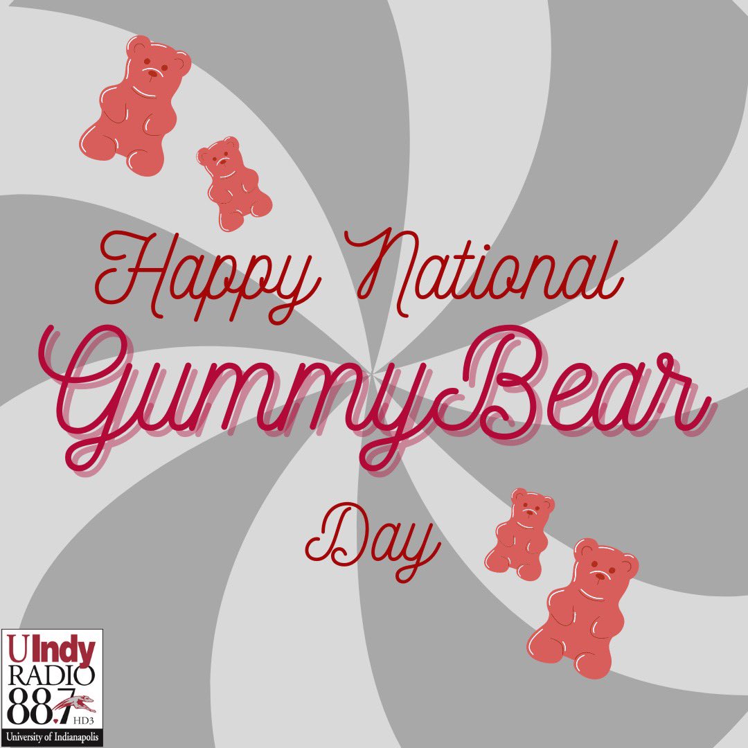 UIndy Radio tweet media