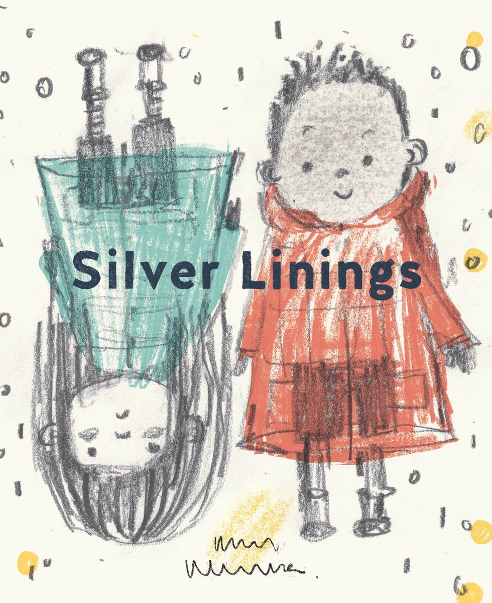 Fiona Woodcock (@fionawoodcock) on Twitter photo #SilverLinings has been out in the UK for two weeks now and I can't imagine the cover any other way.
But I've enjoyed remembering how the idea came together for this feature piece kindly hosted by <a href="/SamJDThomas/">Samantha Thomas (BookBound)</a> : )
<a href="/Harper360UK/">Harper360UK</a> #SilverLinings has been out in the UK for two weeks now and I can't imagine the cover any other way.
But I've enjoyed remembering how the idea came together for this feature piece kindly hosted by <a href="/SamJDThomas/">Samantha Thomas (BookBound)</a> : )
<a href="/Harper360UK/">Harper360UK</a>
