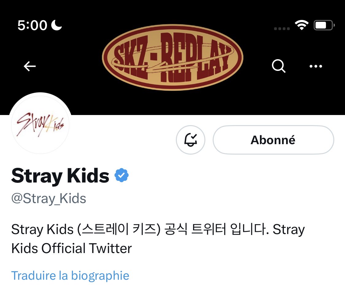 minunivers's tweet image. Good bye Skz- replay era and HELLO  5-STAR ERA