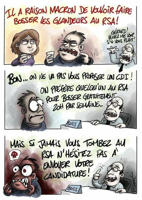 shilderi's tweet photo. résumé des droitards après la réforme du rsa https://t.co/By6yVxOZGO