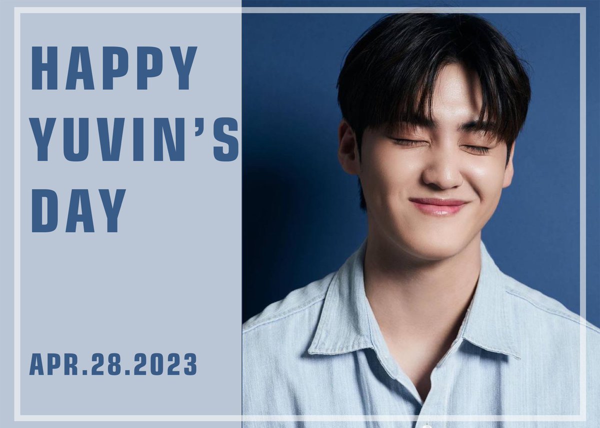 Happy birthday to my Yuvinie 🐶

#songyuvin #yuvin #송유빈 #유빈