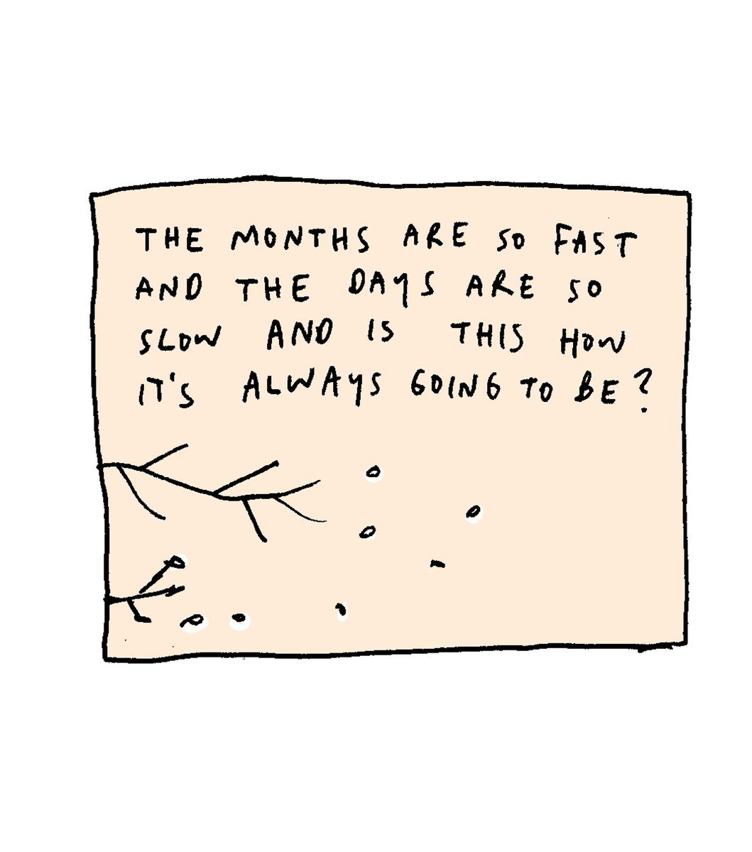 imgart's tweet photo. Some stuff I've thought about while being 26 years old. Read the rest: https://t.co/vUEGFMAYlb https://t.co/QPO4N5DAn2
