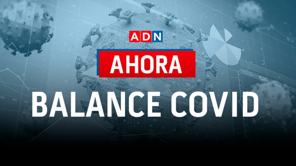 adnradiochile's tweet photo. 🔴 AHORA | Minsal confirmó hasta las 21:00 horas del miércoles 26 de abril:
- 348 casos nuevos
- 857 casos activos
- 14 fallecidos registrados
- 22,1% positividad nacional
- 253 camas críticas disponibles
https://t.co/Nep0zy2Eu8 #ADNEnAlerta https://t.co/X9SZ0goUo7