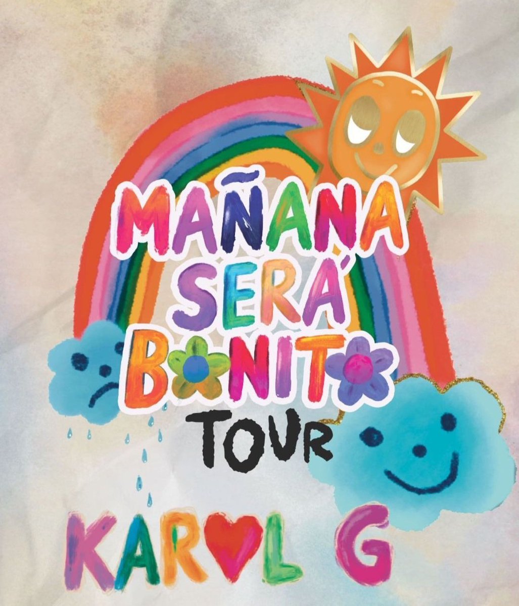 GuarnRiv1's tweet photo. Estoy más feliz que una lombriz🌸🥹 Mi idolaaaaaa @karolg 💜💜💜💜 https://t.co/mGGAWhLQcc