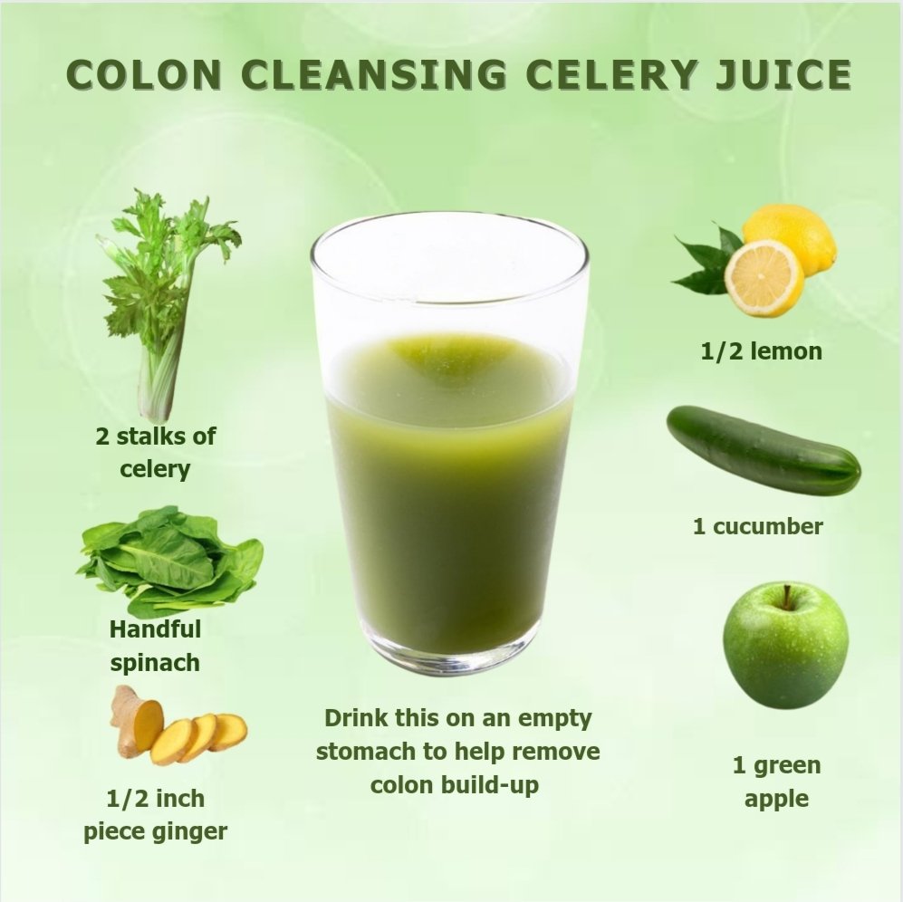 Celery Juice Recipe celery-juice-recipe