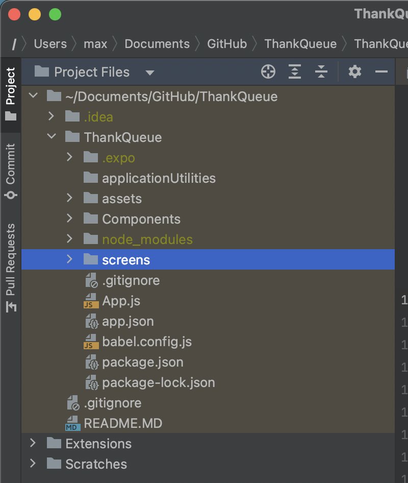 OxiliconDev's tweet image. April 2023, month one of #openDevelopment on #ThankQueue
A custom rewards platforms for small business' of all kinds.
#openSource #javascript #reactjs #Java #programming