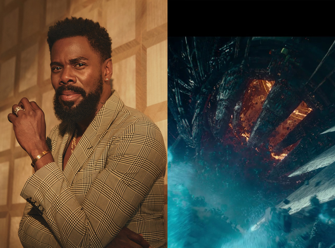 TFW2005 on Twitter "Transformers Rise Of The Beasts Unicron Voice