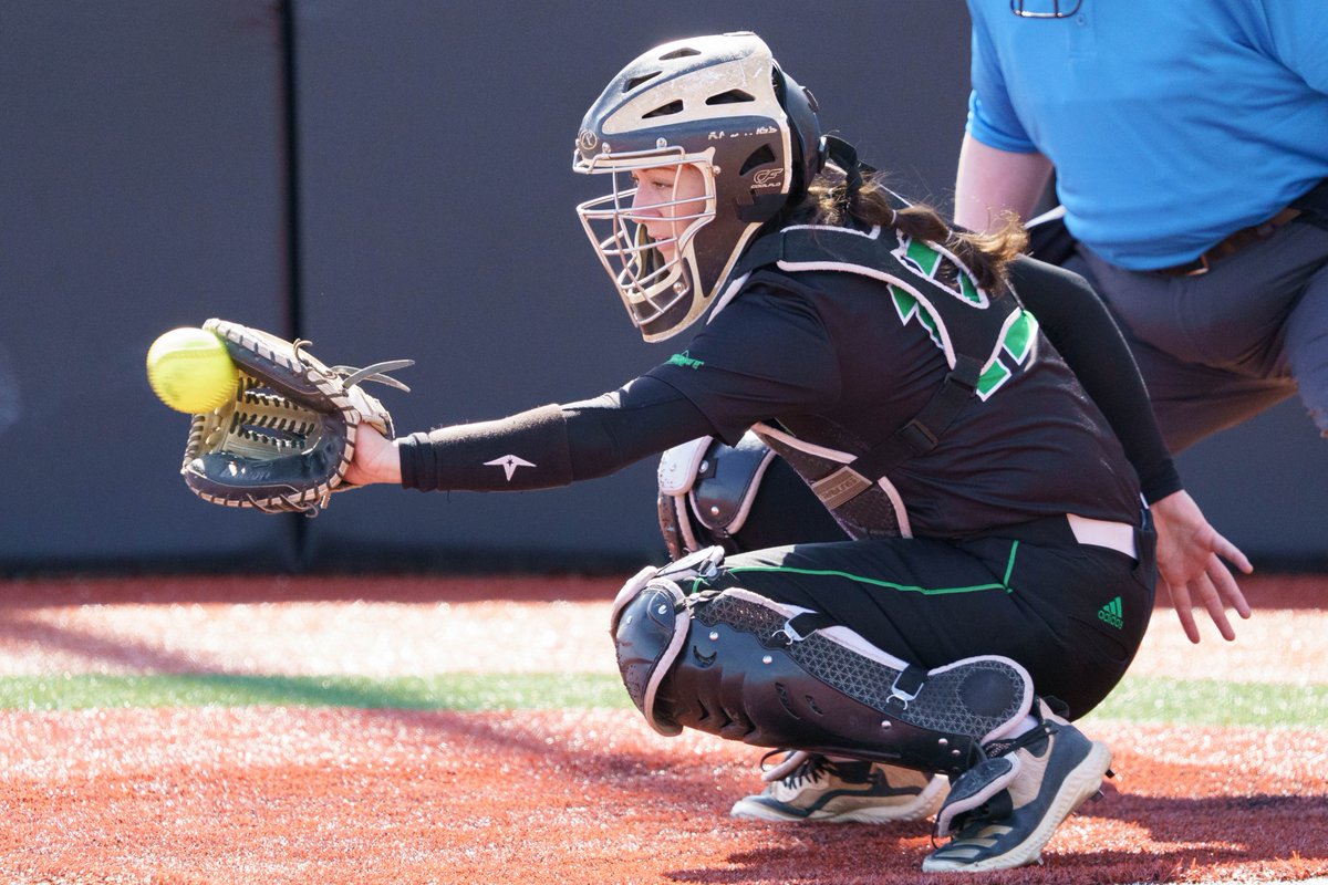 𝗖𝗮𝘀-𝘀𝗶𝗲 𝘆𝗮 𝗹𝗮𝘁𝗲𝗿 𝗖𝗮𝘀𝘁𝗲𝗻𝗲𝗱𝗮

1⃣2⃣ leads the Summit League and ranks 𝙎𝙀𝘾𝙊𝙉𝘿 in Division-1 in Caught Stealing By (19 CSB) 🏆

#UNDproud | #LGH