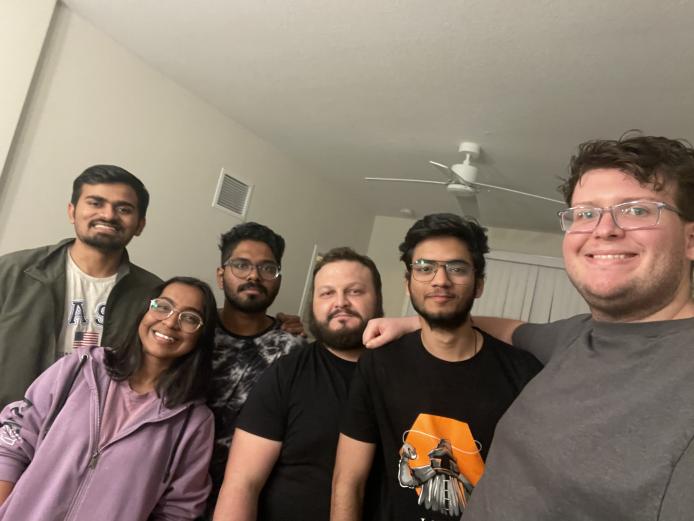 fltech_FITSEC's tweet image. Congratulations to the FITSEC teams who recently competed in the Spring 2023 NCL Competition. Two Undergraduate teams placed within the Top 100 (6th and 24th) , and our graduate team placed 7th within their bracket!! #cybersecurity #fltech #cyberattacks