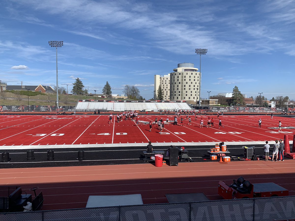 Kaden Hale (@kaden11hale) on Twitter photo Had a great UV yesterday at <a href="/EWUFootball/">EWU Football š</a>. Thanks to <a href="/CoachHaydenMace/">Hayden Mace</a> for having me out, really enjoyed my time there.
<a href="/CoachChapin/">Jim Chapin</a> <a href="/LukeChapmanFB/">Luke Chapman</a> <a href="/EWUFBRecruiting/">EWU Football Recruiting</a> <a href="/BrandonHuffman/">Brandon Huffman</a> <a href="/CoachBestEWU/">Coach Aaron Best</a> Had a great UV yesterday at <a href="/EWUFootball/">EWU Football š</a>. Thanks to <a href="/CoachHaydenMace/">Hayden Mace</a> for having me out, really enjoyed my time there.
<a href="/CoachChapin/">Jim Chapin</a> <a href="/LukeChapmanFB/">Luke Chapman</a> <a href="/EWUFBRecruiting/">EWU Football Recruiting</a> <a href="/BrandonHuffman/">Brandon Huffman</a> <a href="/CoachBestEWU/">Coach Aaron Best</a>