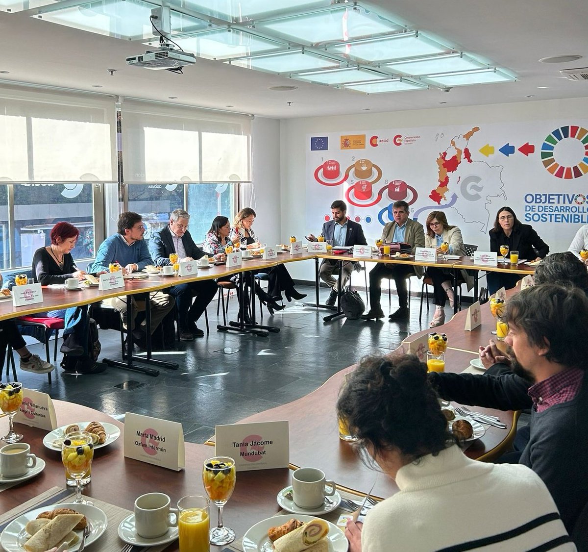 rafael lesmes tweet media