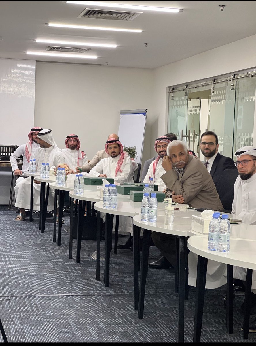 ibe__Group's tweet photo. أقامت شركات مجموعة قدرة حفل معايدة #عيد_الفطر_المبارك للعام  1444 هجري
 بحضور منسوبي ومنسوبات شركات المجموعة 

وكل عام و الجميع بخير و صحة و #عيدكم_مبارك https://t.co/uUKXgoyFvM