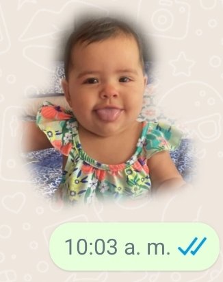 Ya que hablamos de stickers en WhatsApp, les presento el mejor del mundo: