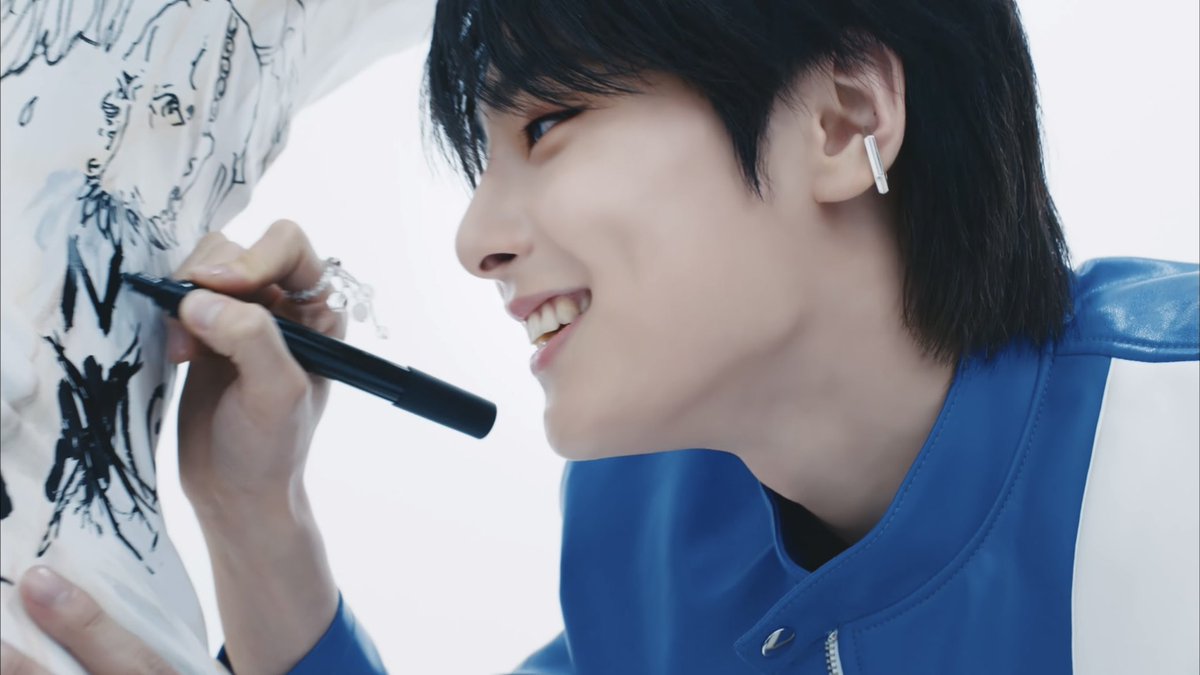 난 아이엔인데?