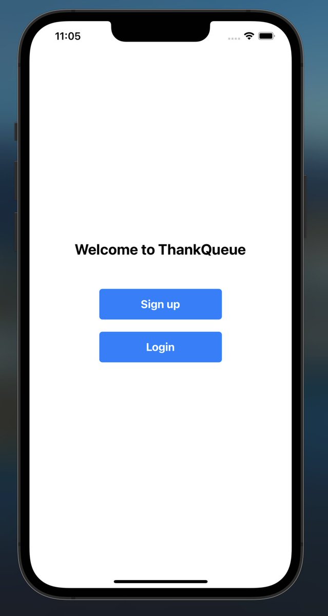 OxiliconDev's tweet image. Our current status is that our mocks are almost complete by the end of this week for release
#coding #reactjs #ThankQueue

Let&apos;s catch small business up to the tech giants.