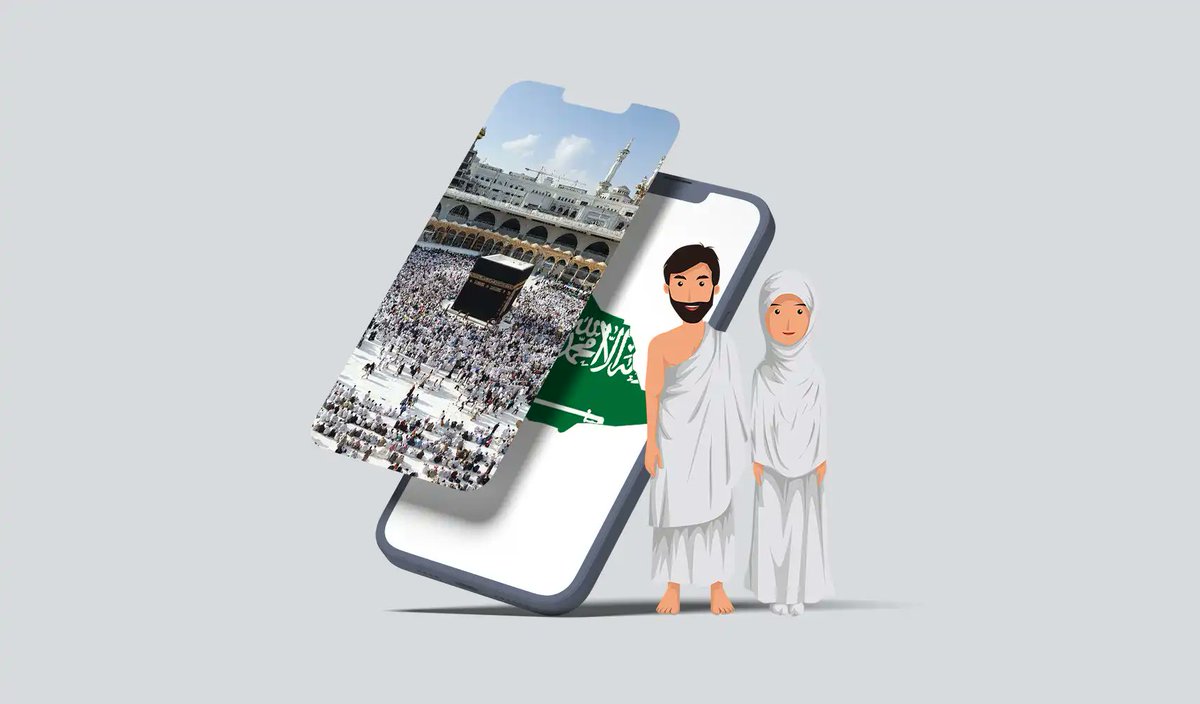 TatbiqIT's tweet photo. Why you should sell your products online during Hajj

Read more on TatbiqIT : https://t.co/ZJkGvOXBSm https://t.co/aukN2HgvYm