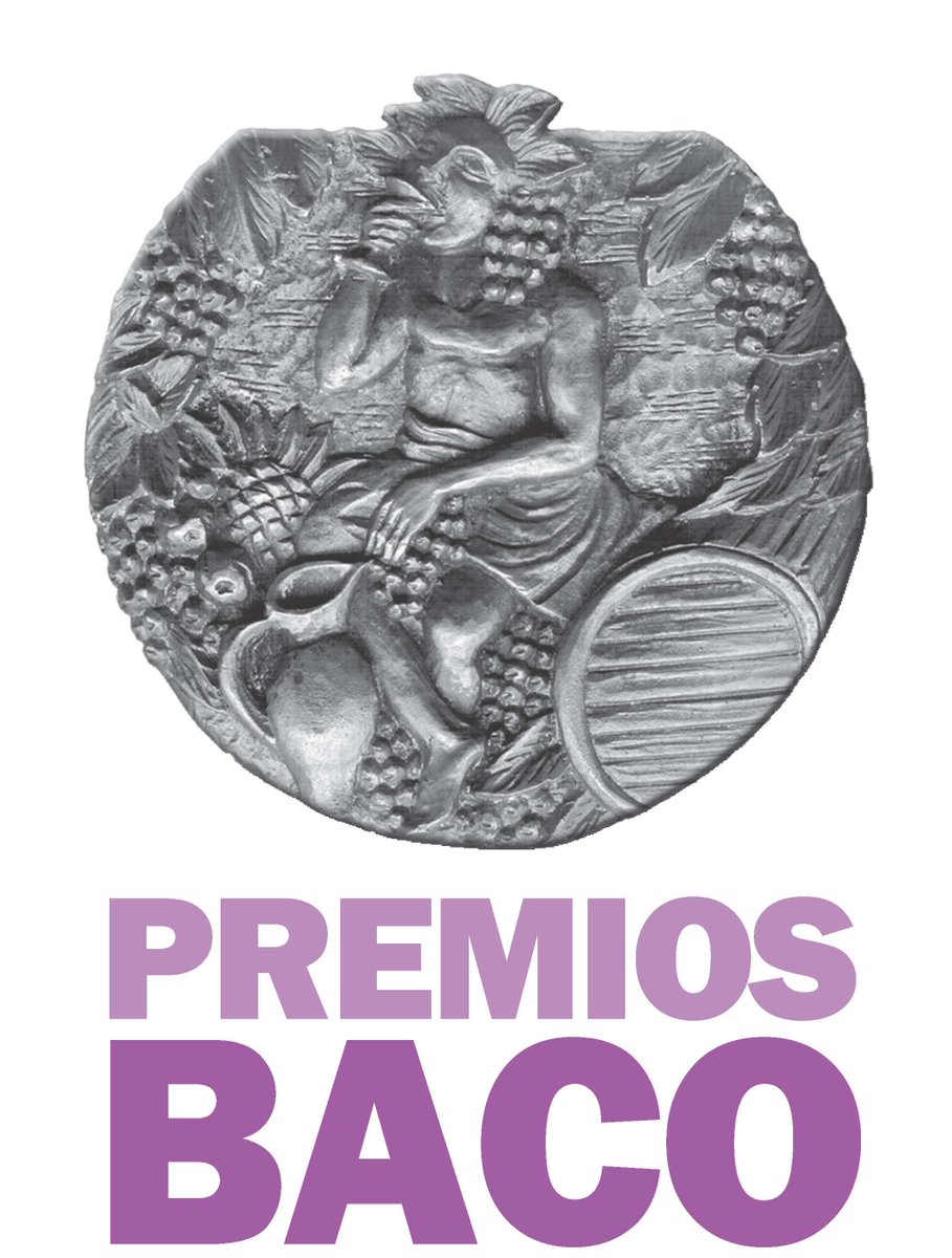 Los Premios Baco cosecha 2022 abren su convocatoria a todos los vinos de España de la cosecha 2022 bit.ly/40RN6qs 

37º edición del más longevo de los concursos de nuestro país

Inscripciones ➡️ bit.ly/44652Aj
Fecha límite recepción muestras: 23 de mayo 2023