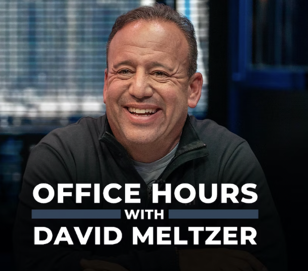 writerlyai's tweet photo. Today's the day! Our CEO will be on the Office Hours with @davidmeltzer livestream this evening at 6:30 pm EST. They will be discussing all things AI and startups - you don't want to miss it! Tune in via David's Twitter and join the conversation. #officehourstv https://t.co/s0uHhc64AR