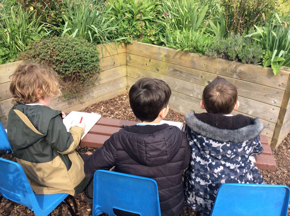 Beswick Watton Sch tweet media