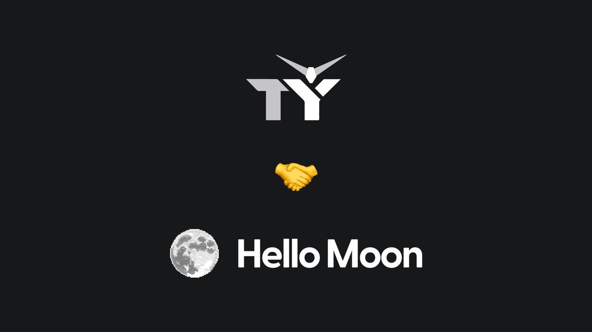 Hello Moon tweet media