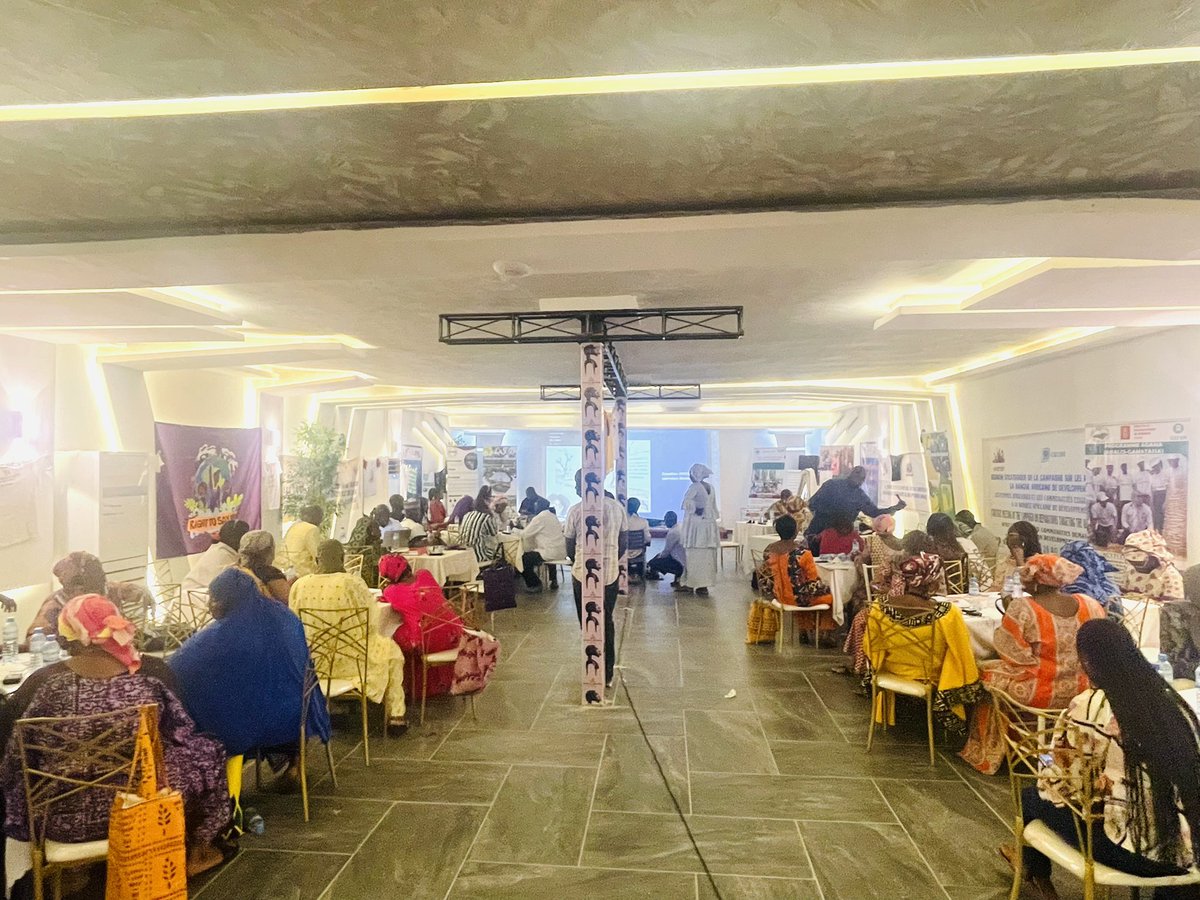 Radioenvironne1's tweet photo. Guinée : Poursuite à Conakry de « la réunion stratégique de la campagne sur les réparations ciblants la Banque Africaine de Développement BAD ».Une dizaine de pays africains dont le Mali, le Gabon, le Cameroun et la Guinée sont représentés. #CADTM #Afrique https://t.co/lGN4IFF5mi