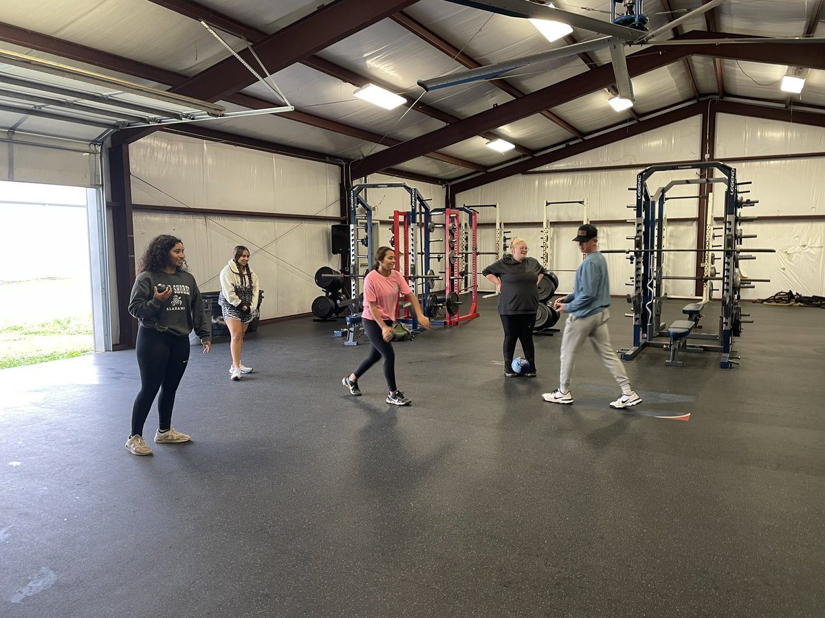 NTCC Human Performance tweet media