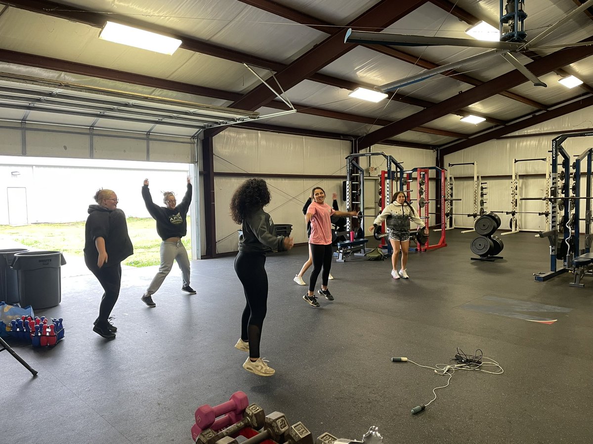 NTCC Human Performance tweet media