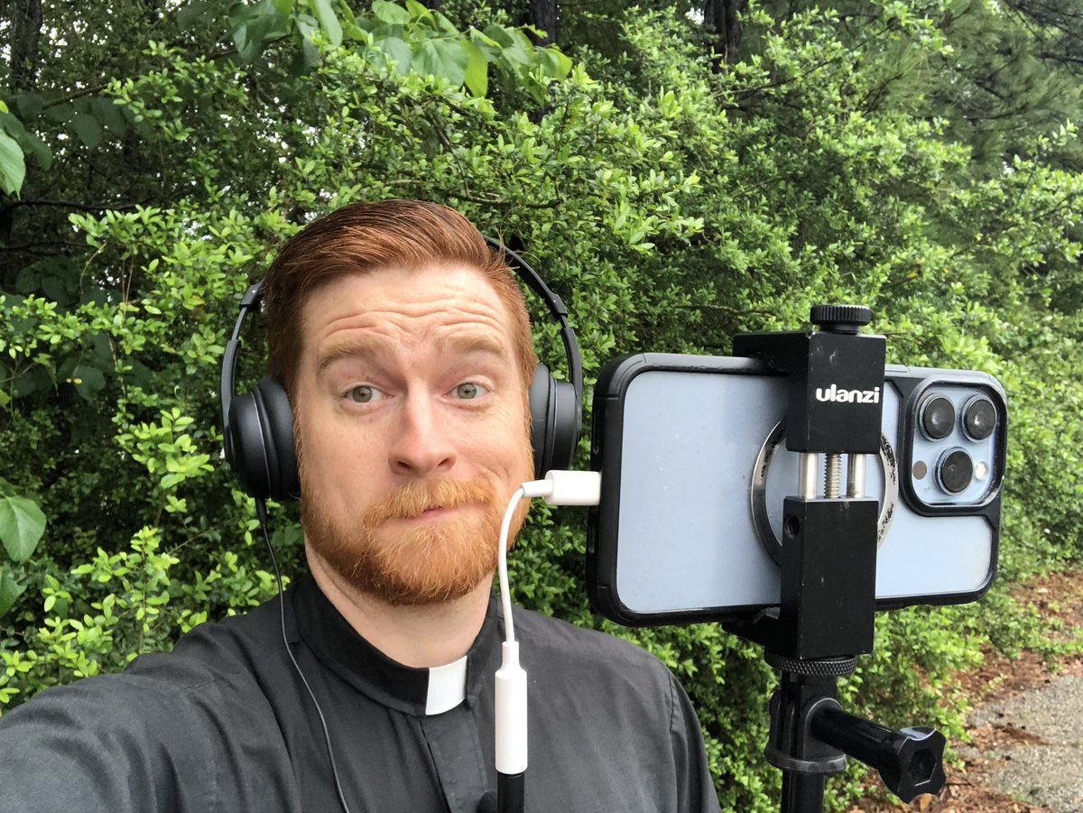 DustinBTX's tweet photo. Hey @KFUOradio and @PastorAppel! Thanks for letting me be a part of y’all’s #sharathon! Everyone on Twitter should support the worldwide ministry of KFUO Radio! https://t.co/TSLoIe0cyU