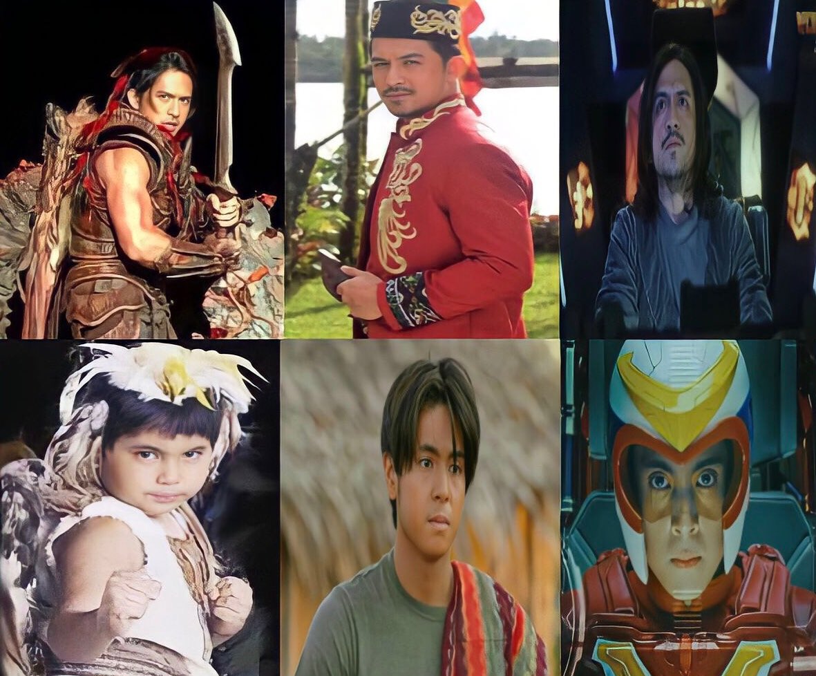 souldier_boi's tweet photo. Like Father, Like Son. πͺπ€©
#VoltesVLegacy
#VoltesVLegacyCinematicExperience https://t.co/xZDOKSk2Zd