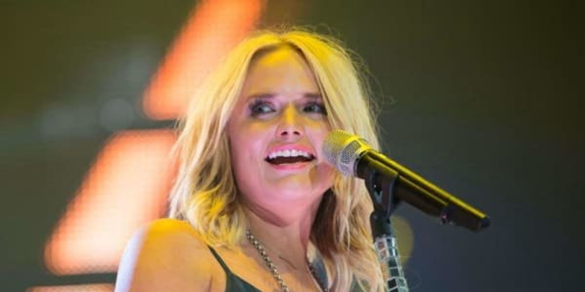 CultureMap Dallas on Twitter "ACM Awards reveals country music