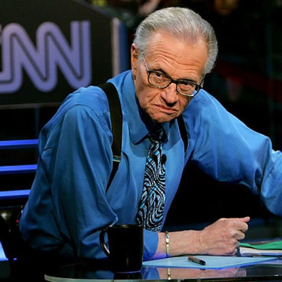 TheAfroElite's tweet photo. Jerry Springer died at 79 years old. I wonder who's going to host the Maury show now 😞 https://t.co/BXvKGOVjiY